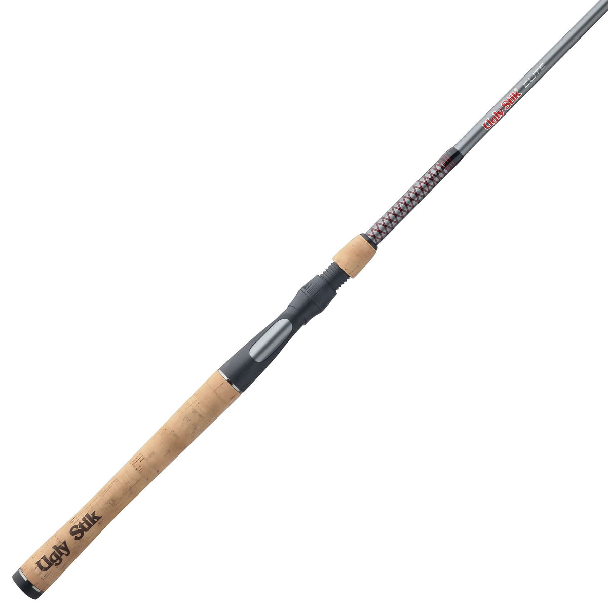Ugly Stik Elite Spinning Rod