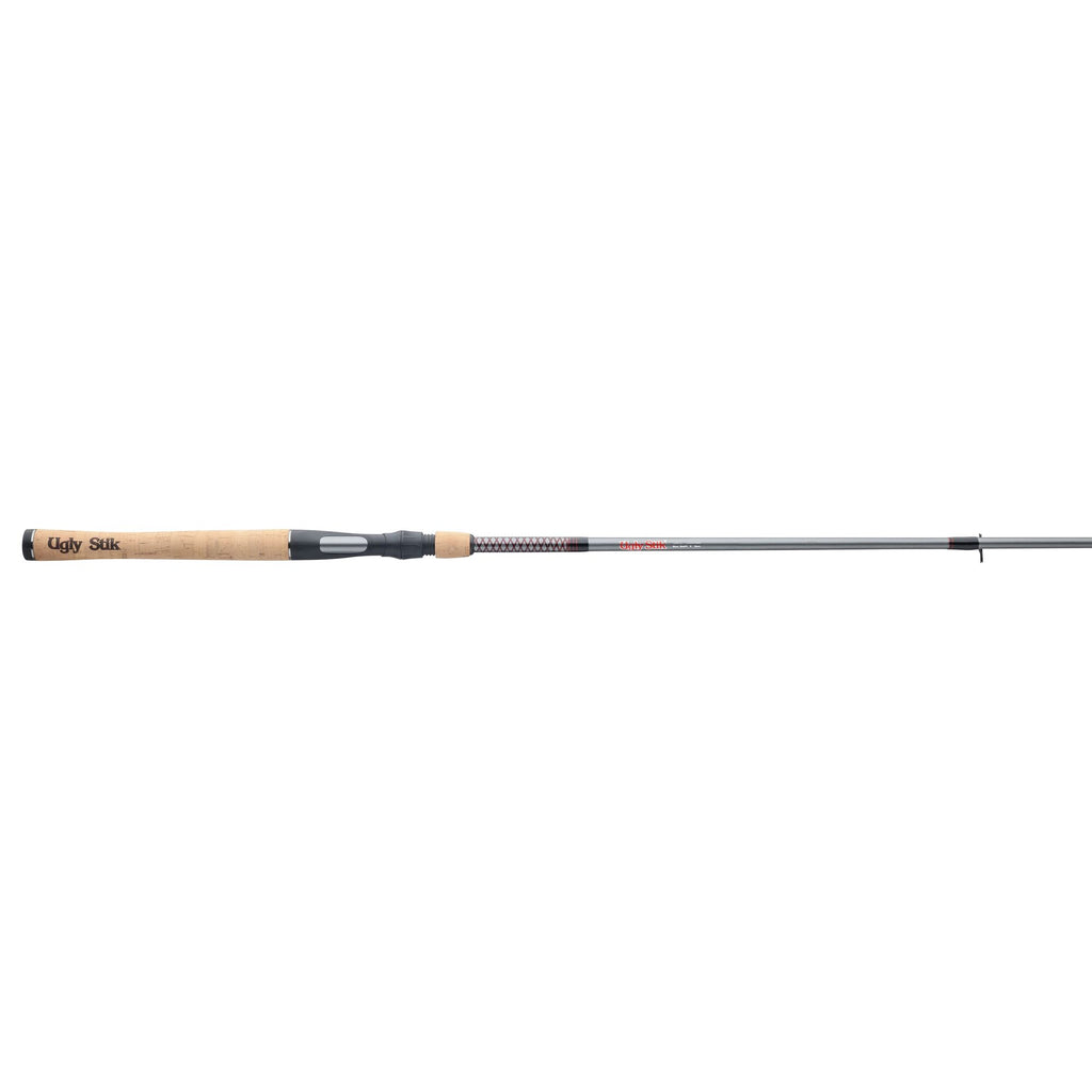 Ugly Stik Elite Spinning Rod