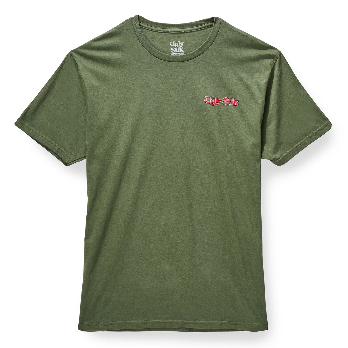 Ugly Stik Vintage Bass T-Shirt
