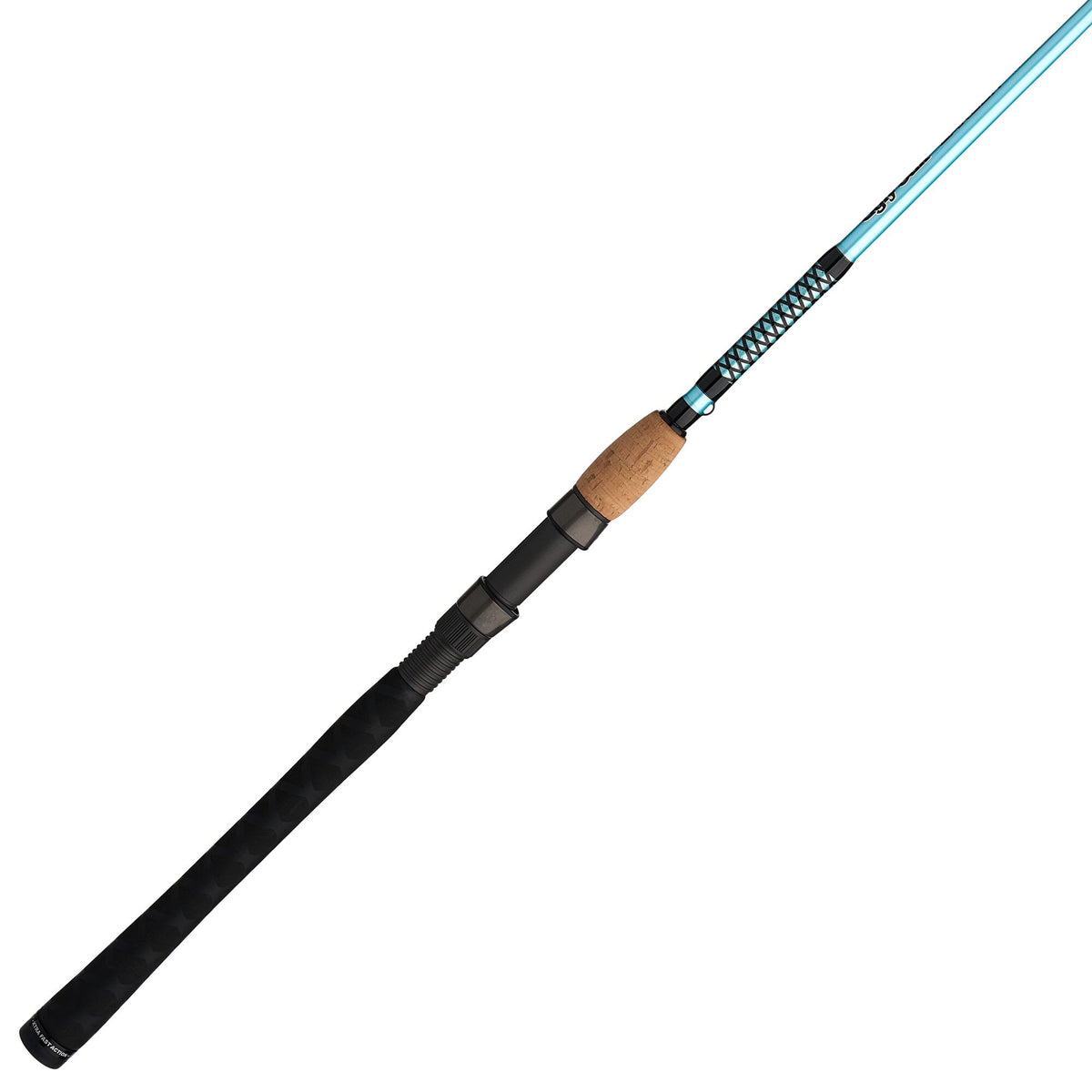 Ugly Stik Carbon Inshore Spinning Rod