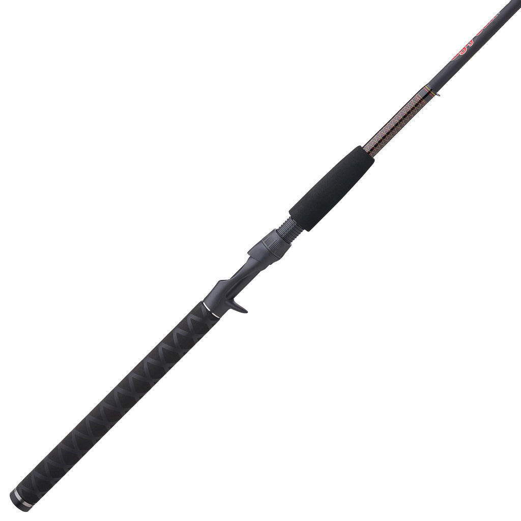 Ugly Stik GX2™ Casting Rod