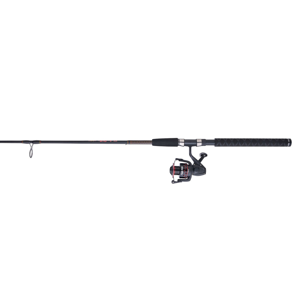 Ugly Stik GX2™ Spinning Combo