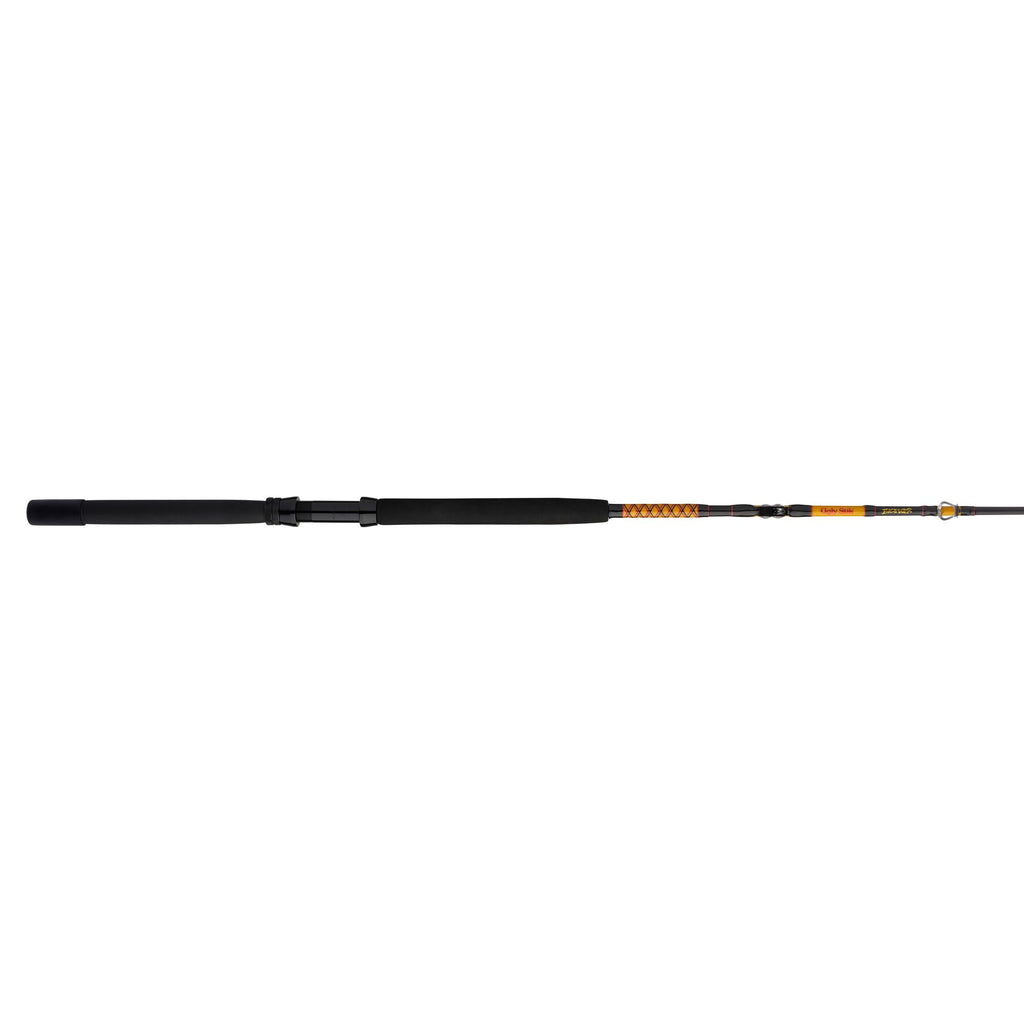 Ugly Stik Bigwater Stand Up Conventional Rod