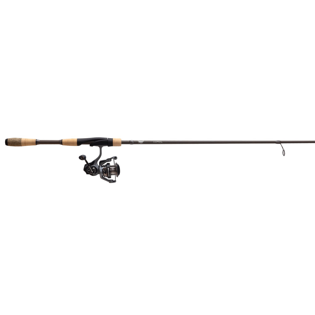 Fenwick HMG® + Abu Garcia Revo® SX Premium Spinning Combo